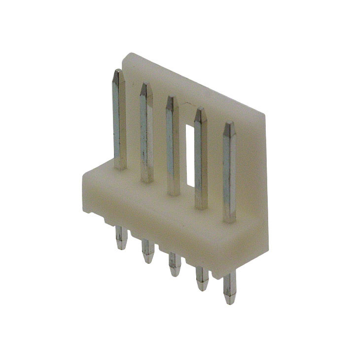 TE Connectivity AMP Connectors 171825-5 electronic component product image