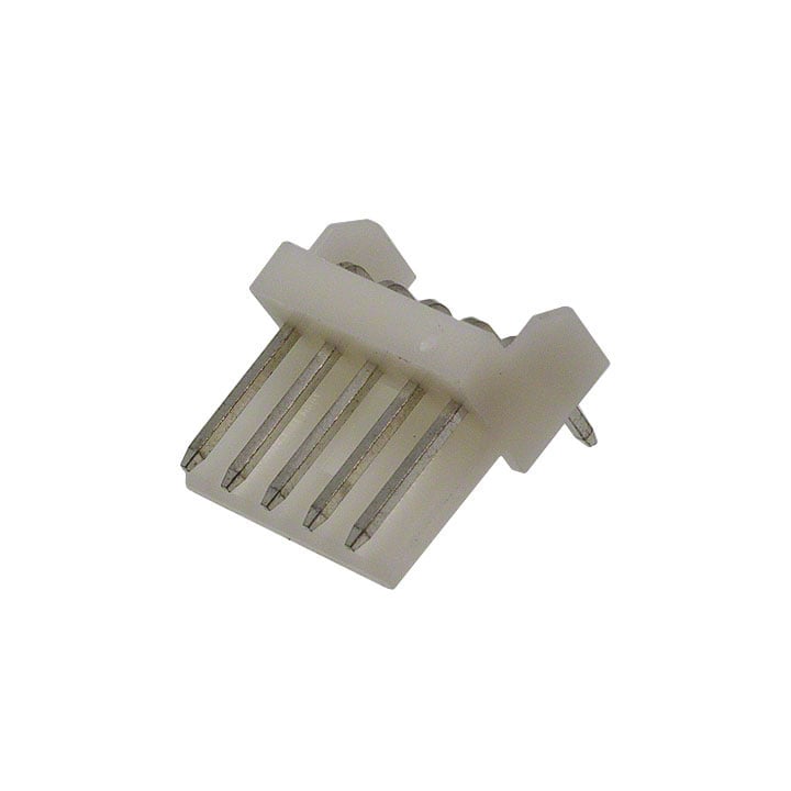 TE Connectivity AMP Connectors 171826-5 electronic component product image