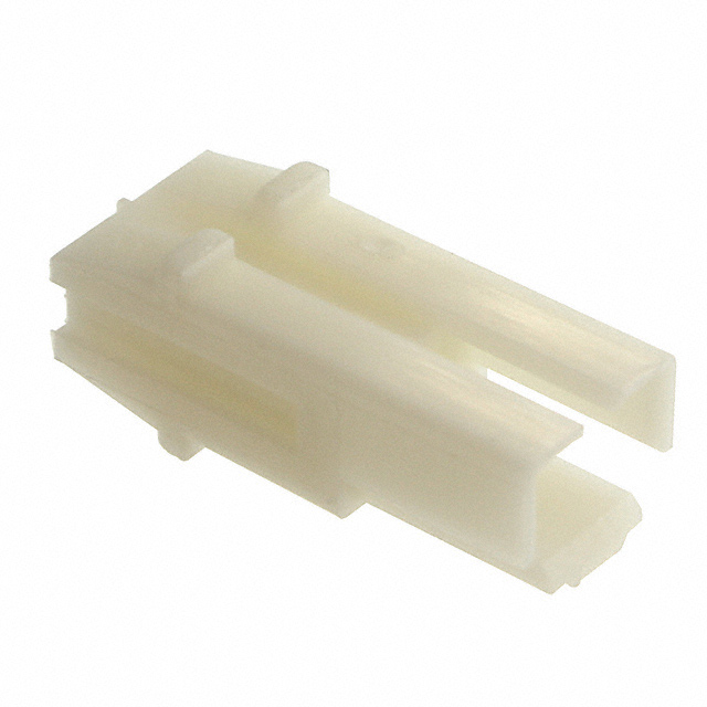 TE Connectivity AMP Connectors 172211-2 electronic component product image