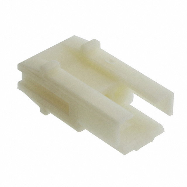 TE Connectivity AMP Connectors 172211-3 electronic component product image