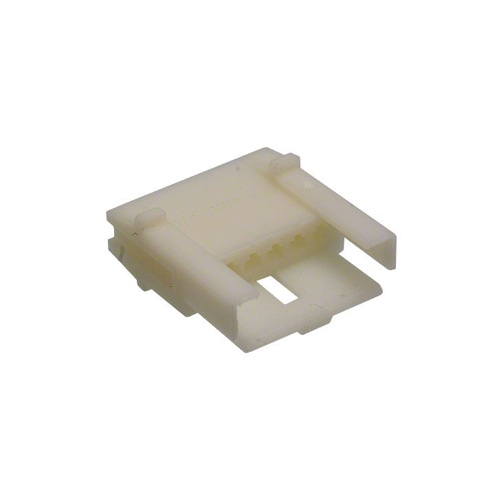 TE Connectivity AMP Connectors 172211-6 electronic component product image