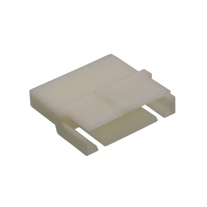 TE Connectivity AMP Connectors 172211-8 electronic component product image