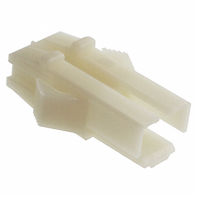 TE Connectivity AMP Connectors 172213-2 electronic component product image