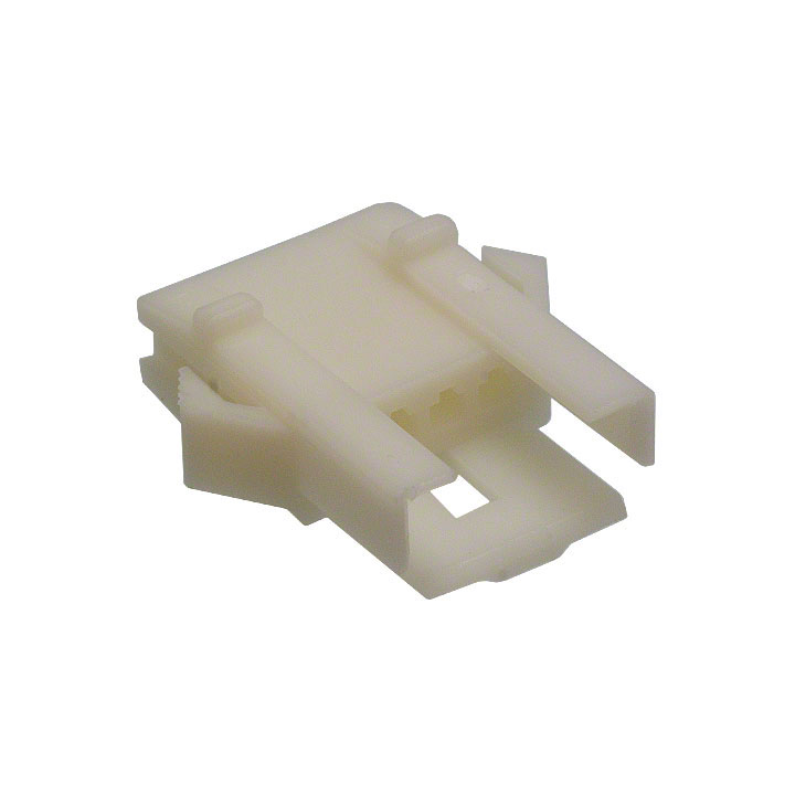 TE Connectivity AMP Connectors 172213-4 electronic component product image