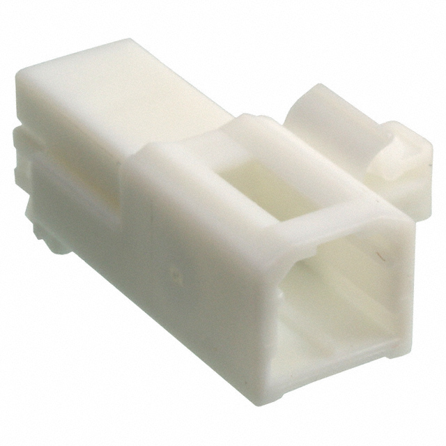 TE Connectivity AMP Connectors 178602-1 electronic component product image