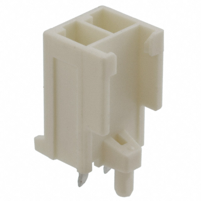 TE Connectivity AMP Connectors 179838-1 electronic component product image