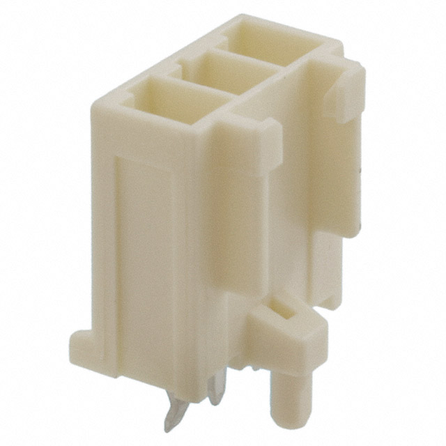 TE Connectivity AMP Connectors 179839-1 electronic component product image