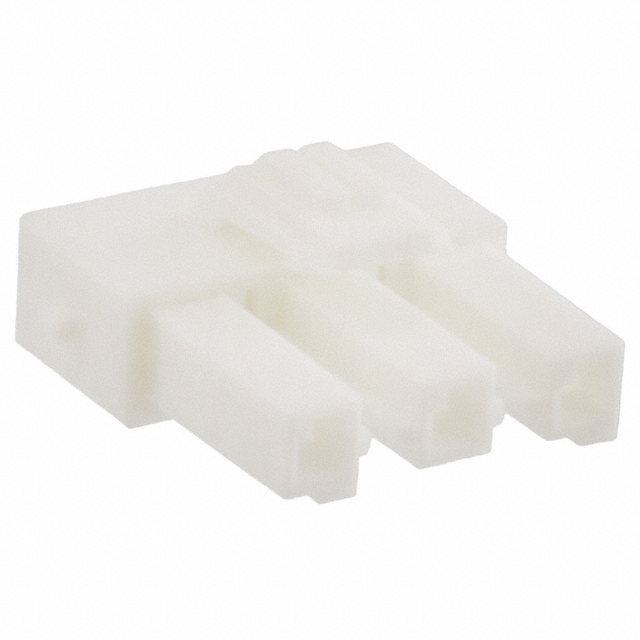 TE Connectivity AMP Connectors 179938-1 electronic component product image