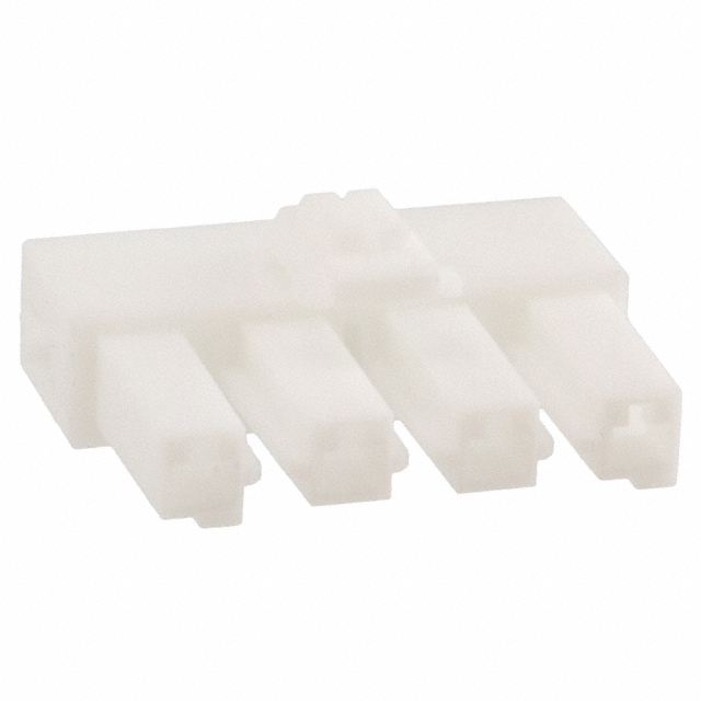 TE Connectivity AMP Connectors 179939-1 electronic component product image