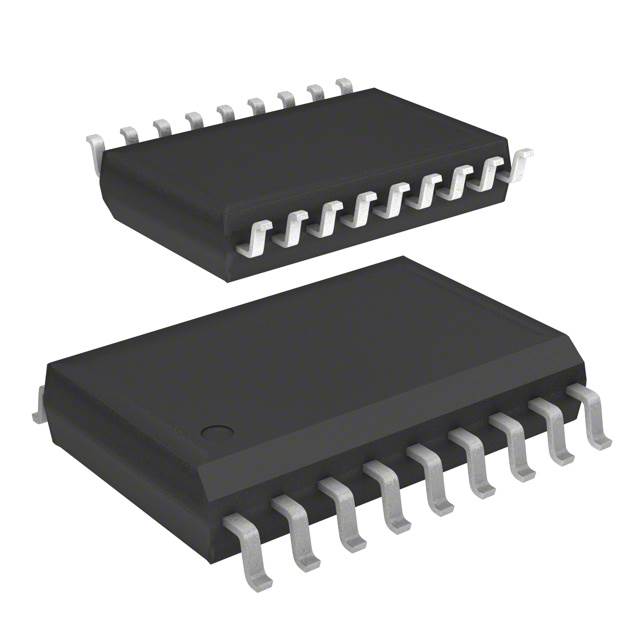 STMicroelectronics M41T83SMY6F electronic component product image