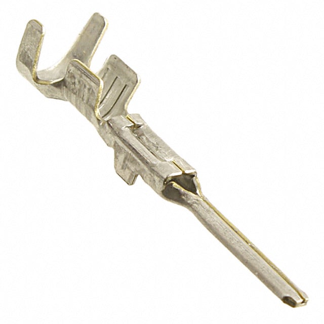 TE Connectivity AMP Connectors 282109-1 electronic component product image
