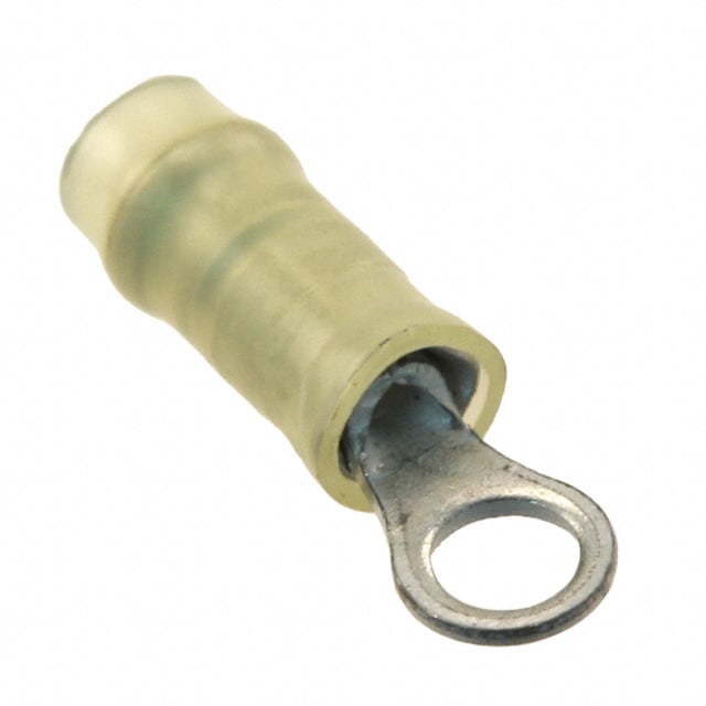 TE Connectivity AMP Connectors 2-323912-1 electronic component product image