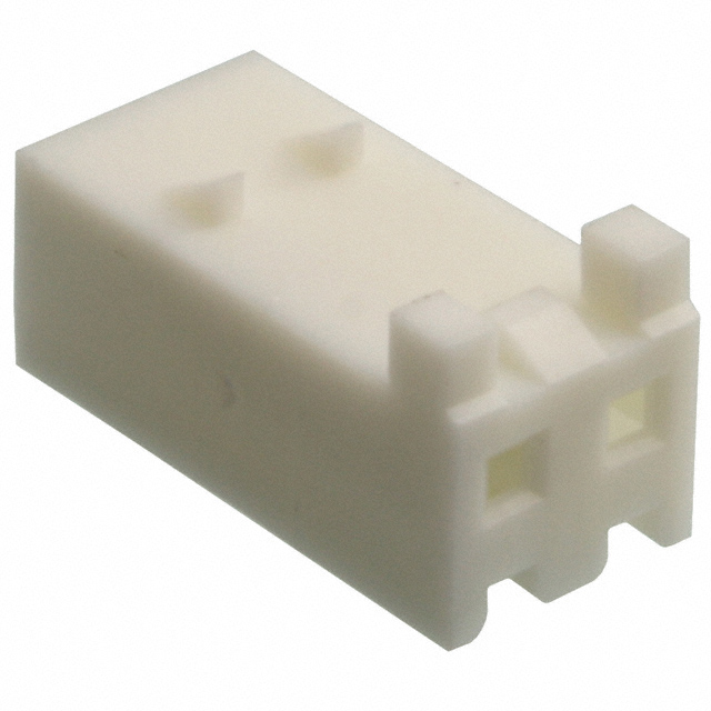 TE Connectivity AMP Connectors 2132189-2 electronic component product image