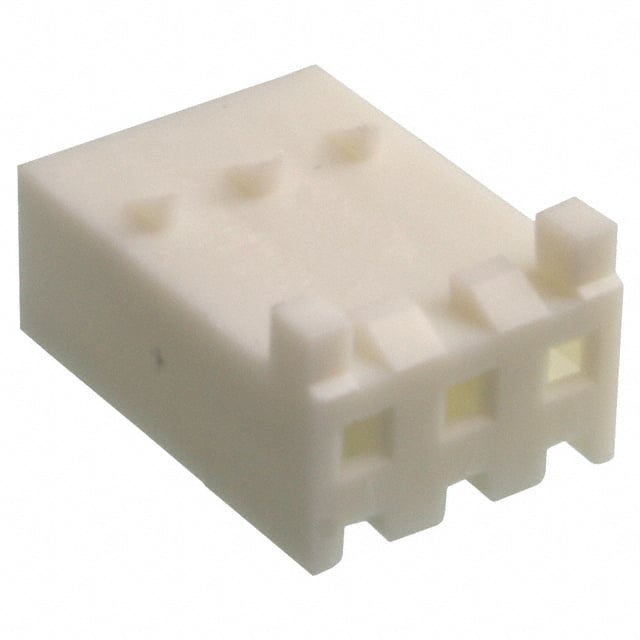 TE Connectivity AMP Connectors 2132189-3 electronic component product image