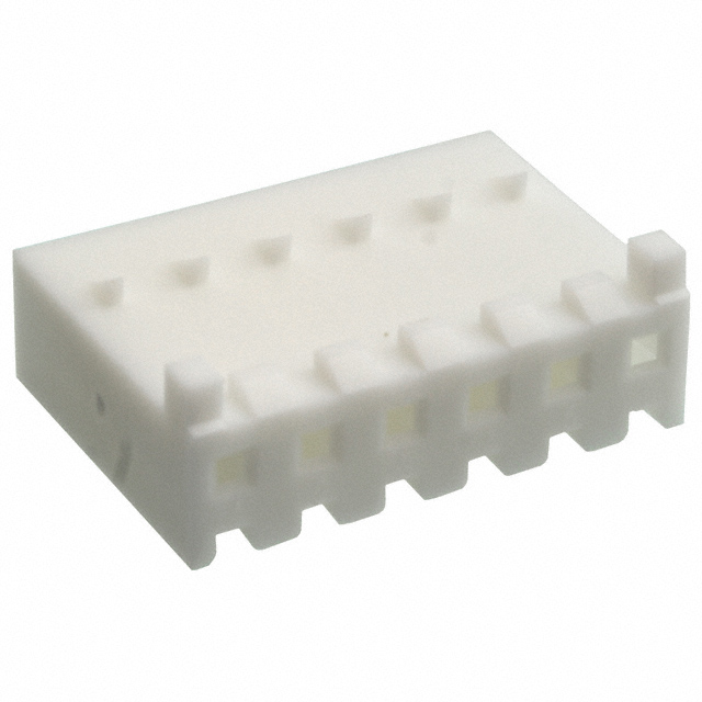 TE Connectivity AMP Connectors 2132189-6 electronic component product image