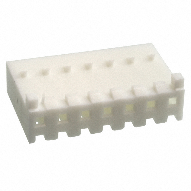 TE Connectivity AMP Connectors 2132189-7 electronic component product image