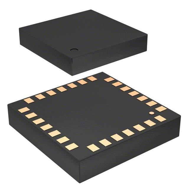 STMicroelectronics LSM303DLH electronic component product image