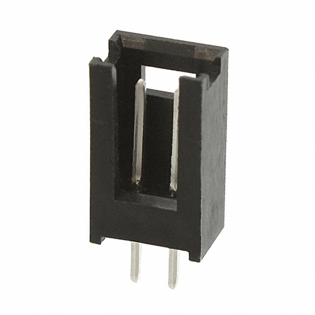 TE Connectivity AMP Connectors 280370-1 electronic component product image