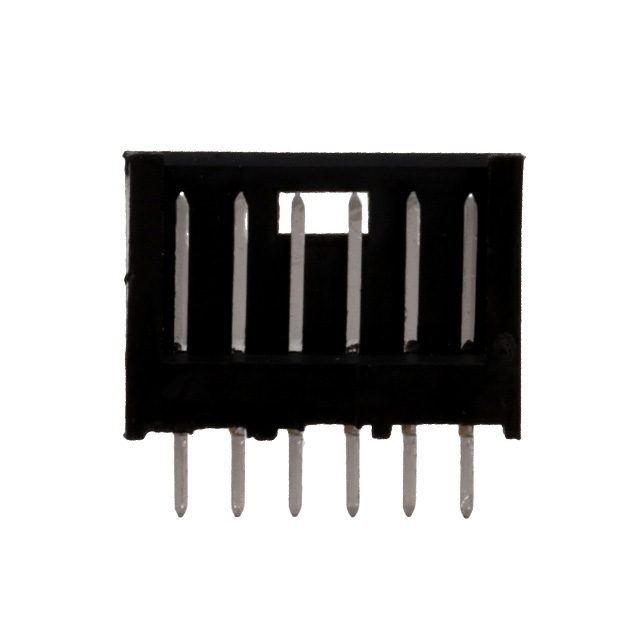 TE Connectivity AMP Connectors 280372-1 electronic component product image