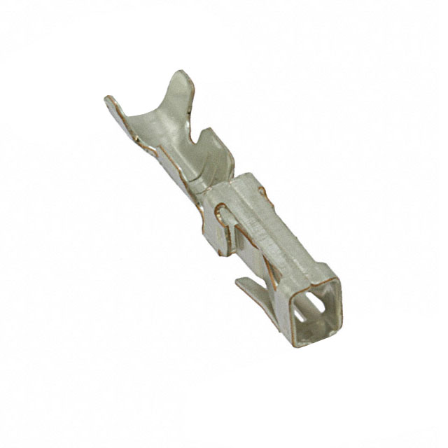 TE Connectivity AMP Connectors 280702-1 electronic component product image