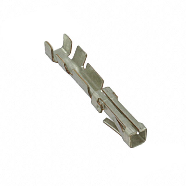 TE Connectivity 280708-2 electronic component product image