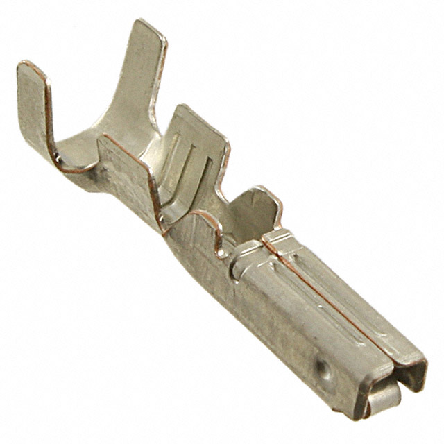 TE Connectivity AMP Connectors 282110-1 electronic component product image
