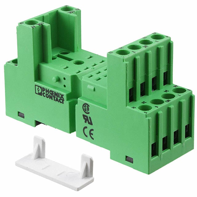 Phoenix Contact 2833563 electronic component product image