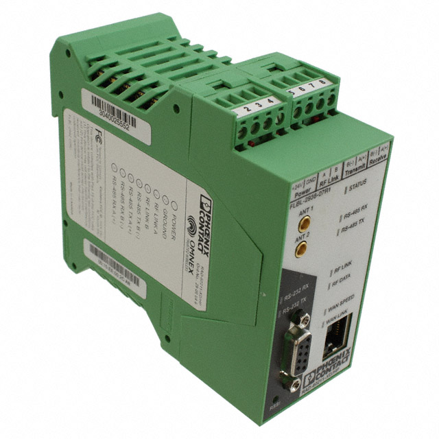 Phoenix Contact 2900046 electronic component product image