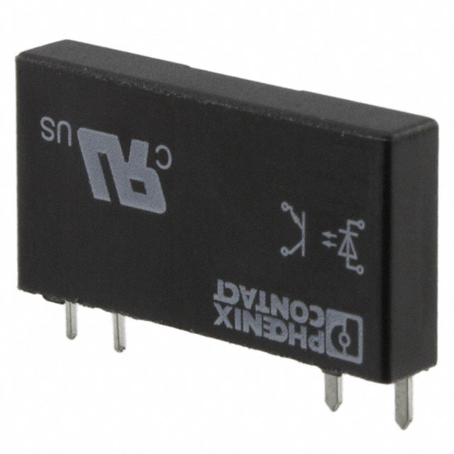 Phoenix Contact 2967989 electronic component product image