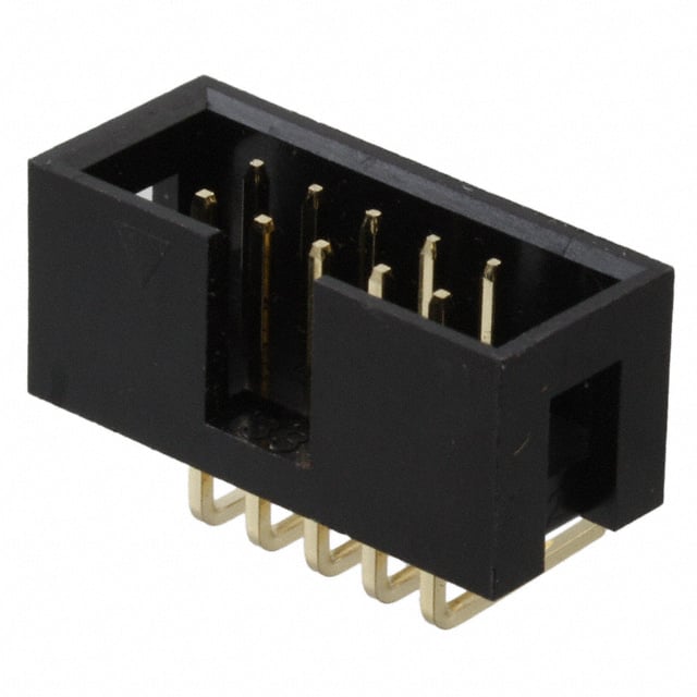On Shore Technology Inc. 302-R101 electronic component product image