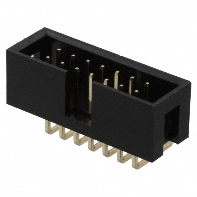 On Shore Technology Inc. 302-R141 electronic component product image