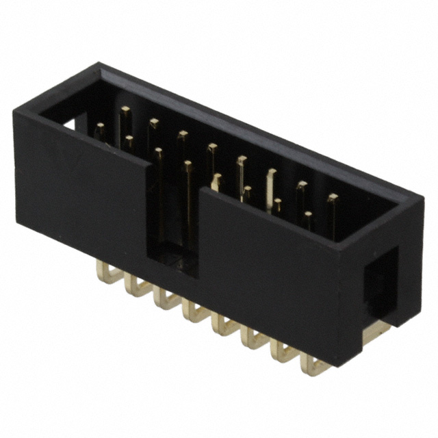 On Shore Technology Inc. 302-R161 electronic component product image
