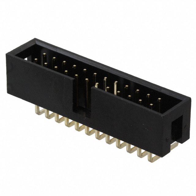 On Shore Technology Inc. 302-R241 electronic component product image