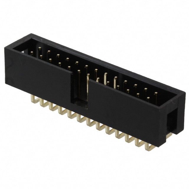 On Shore Technology Inc. 302-R261 electronic component product image