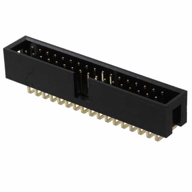 On Shore Technology Inc. 302-R341 electronic component product image