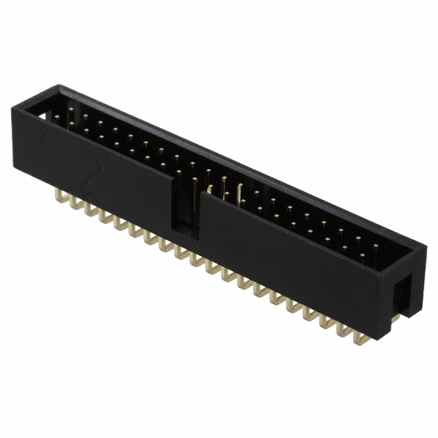 On Shore Technology Inc. 302-R401 electronic component product image