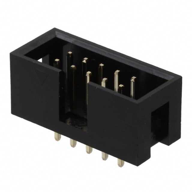 On Shore Technology Inc. 302-S101 electronic component product image