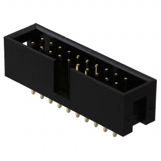 On Shore Technology Inc. 302-S201 electronic component product image
