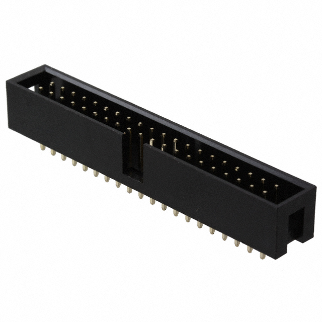 On Shore Technology Inc. 302-S401 electronic component product image