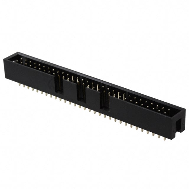 On Shore Technology Inc. 302-S601 electronic component product image