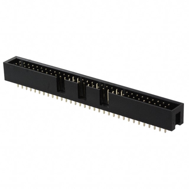 On Shore Technology Inc. 302-S641 electronic component product image
