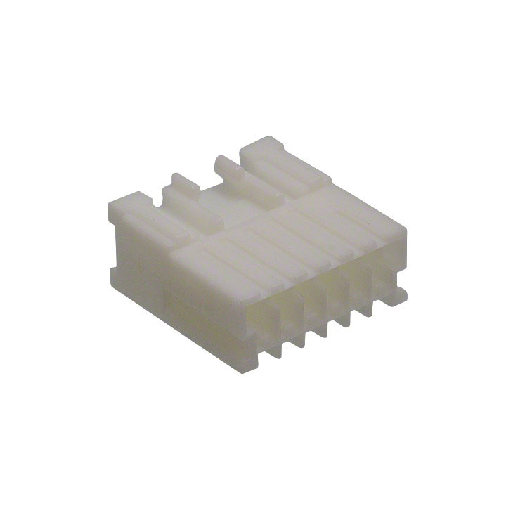 TE Connectivity AMP Connectors 316090-1 electronic component product image