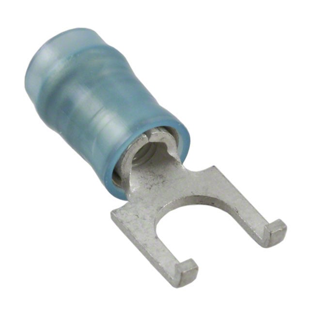 TE Connectivity AMP Connectors 1377174-3 electronic component product image