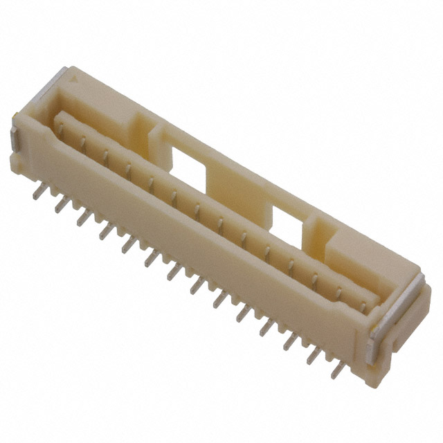 Molex 5024431470 electronic component product image