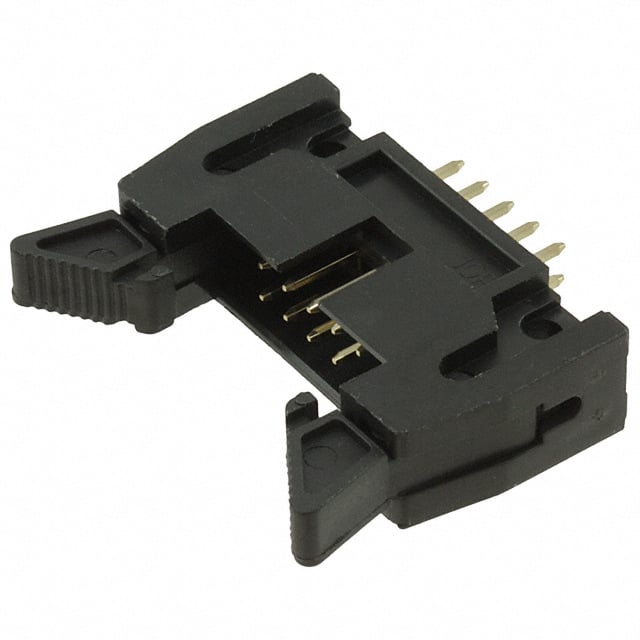 Würth Elektronik 61201022021 electronic component product image
