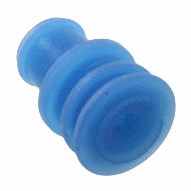 TE Connectivity AMP Connectors 828904-1 electronic component product image