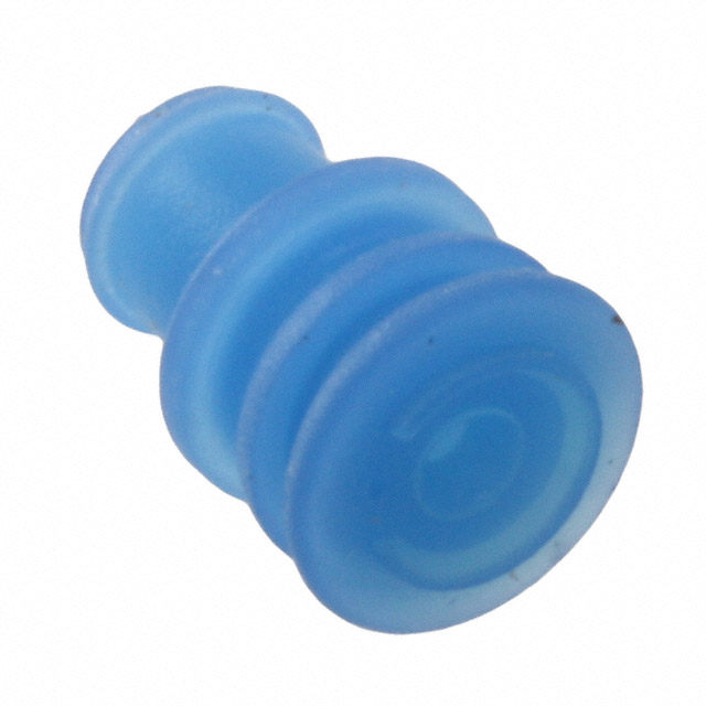 TE Connectivity AMP Connectors 828904-2 electronic component product image