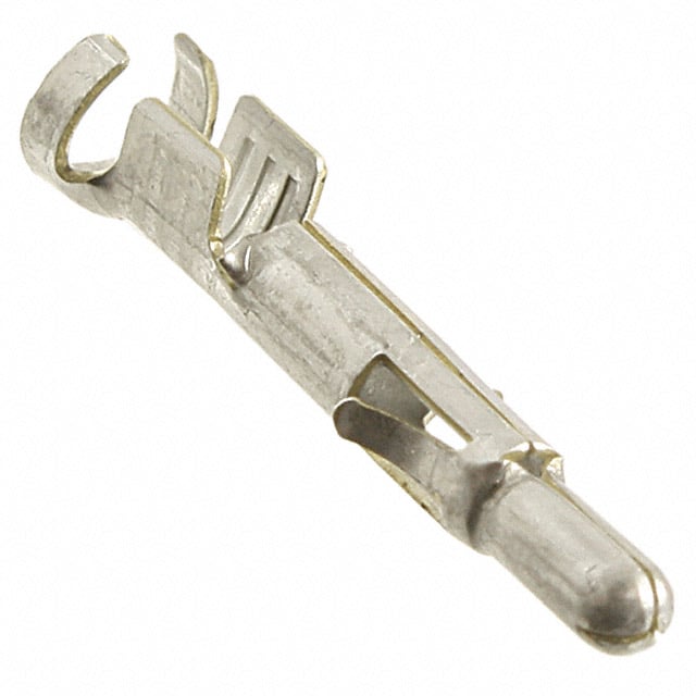 TE Connectivity AMP Connectors 926883-1 electronic component product image
