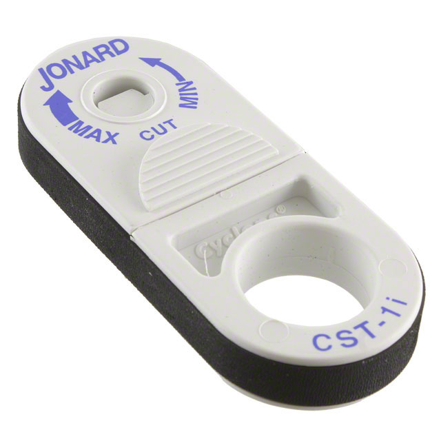 Jonard Tools CST-1I electronic component product image