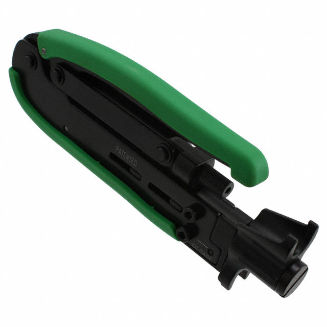 Jonard Tools CTF-300 electronic component product image